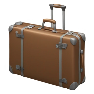 luggage sticker