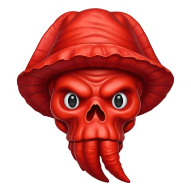 carolina reaper sticker