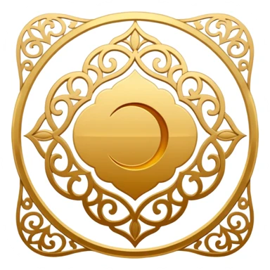 translation icon arabic spanish sticker
