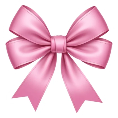 Laço coquete  sticker