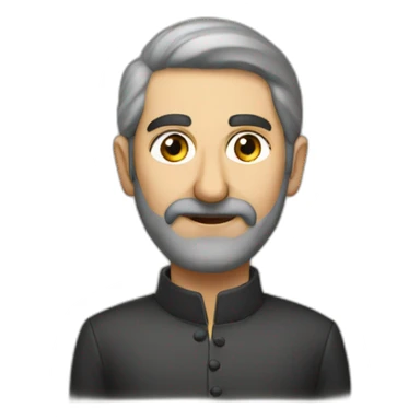 Mehmet fetih sticker