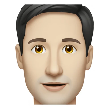 Pavel Durov  sticker