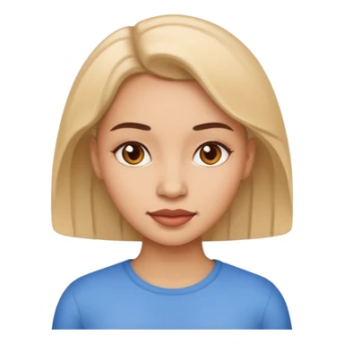 Cheif Consultant, woman sticker