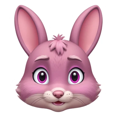 judy hopps from zootopia, disney sticker