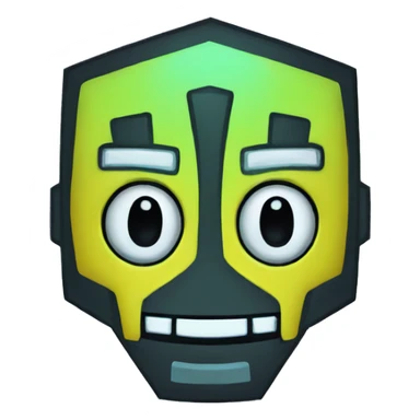 geometry dash 2.2 sticker