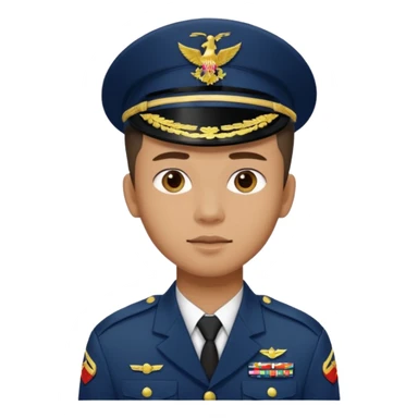 Pinoy version kahawig ni Wyatt Russell 25 years old Fade hair cut military sticker