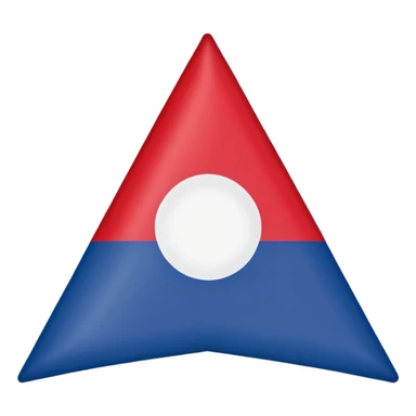 The Flag Of Ohio sticker