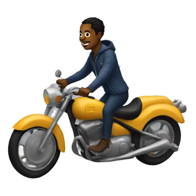 NYC rideouts sticker