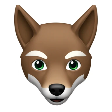 Arizona coyotes  sticker