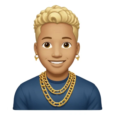 Cedric "K-Ci" Hailey, male r&b singer sticker