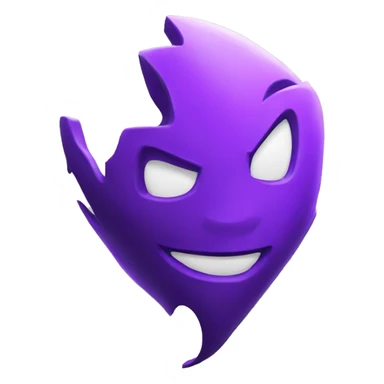 Unreal ranked logo fortnite  sticker