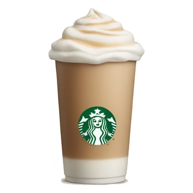 starbucks chai latte sticker