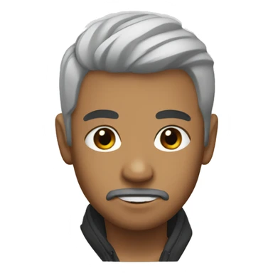 Itto arataki sticker