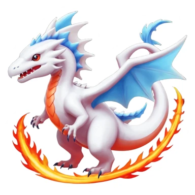 Palkia-Reshiram-Latios-Salandit-Pokémon-Fakémon-creature sticker