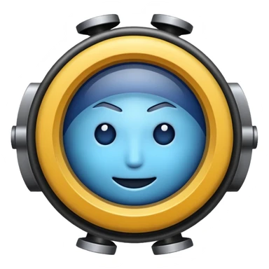 DELTA EXERUTOR NİNJA VAR sticker