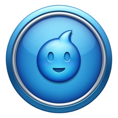 Verified bage sticker