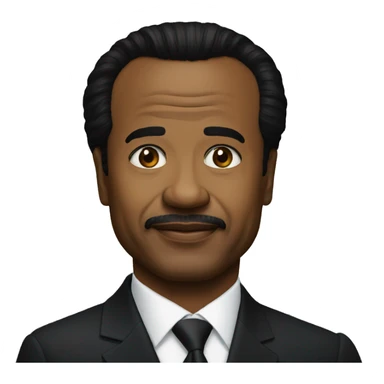 Paul biyA sticker