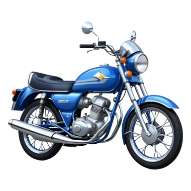I want a Suzuki 110s sticker