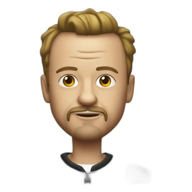 walter pinkman sticker