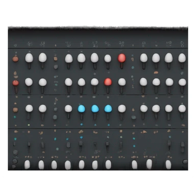 Sound Devices Mix Pre 6 sticker