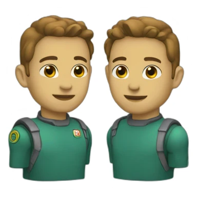 Karmine Corp sticker