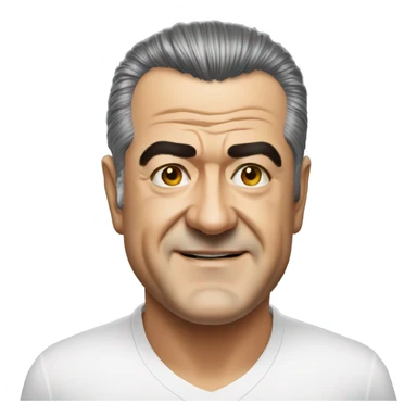 gigi becali sticker