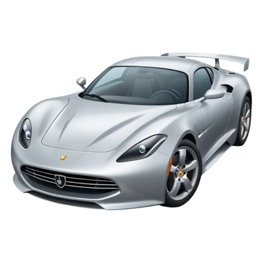 Sports cars sticker