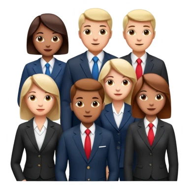 A verification batch of account which looks genuine sticker