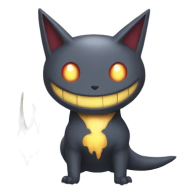 Banette sticker