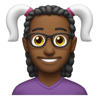 skibidi alpha sigma sticker