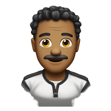 funny done ti sticker