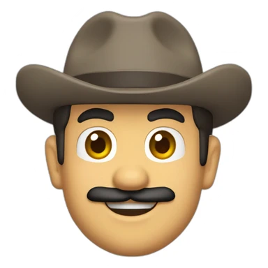 Mario moreno cantimflas sticker