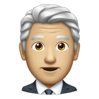 Milei President of Argentina sticker