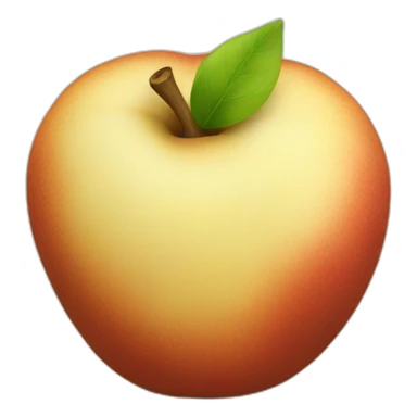 Pomme de terre sticker