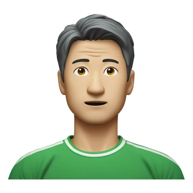 seong gi-hun sticker