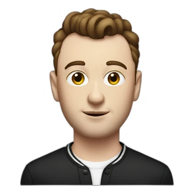 sam-smith sticker