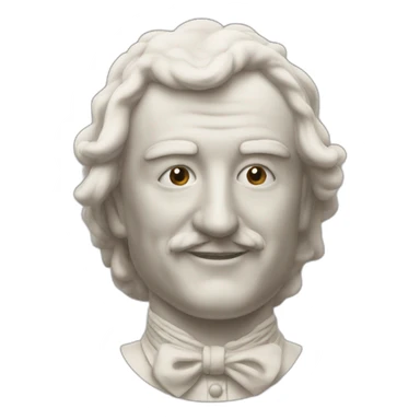 Le radeau de la méduse sticker