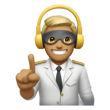 Victory Royale sticker