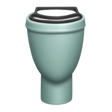 skibiditoilet sticker