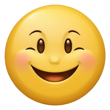 Kilodunu cikartan sari gulen yuz sticker