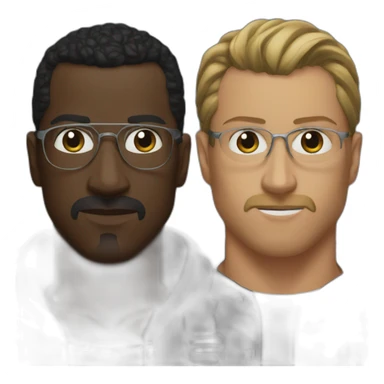 blade wesley snipes sticker