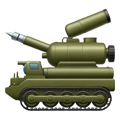 ARMY TANKER sticker
