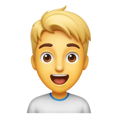 Get into ittt sticker