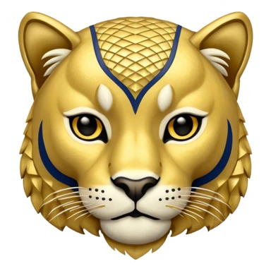 puma unam sticker