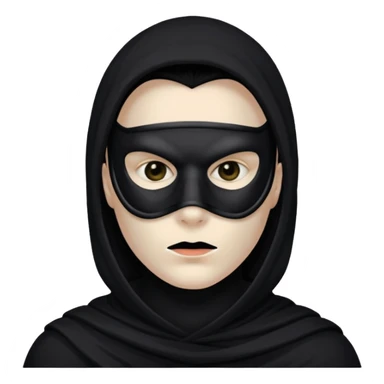 The grabber from the black phone sticker