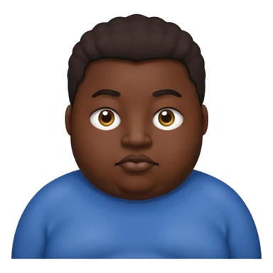 SUPER STATICY AND SUPER FUZZY IMAGE OF A SUPER BIG AND SUPER SMALL SUPER FAT AND SUPER SKINNY MANKINDS GREATEST IMAGES TO BE STATICY sticker