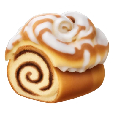cinnamonroll sticker