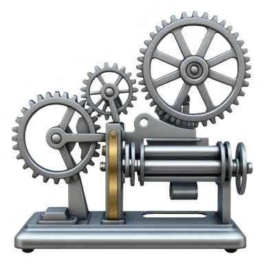 Printing Press sticker