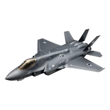 lockheed martin f-35 lightning sticker
