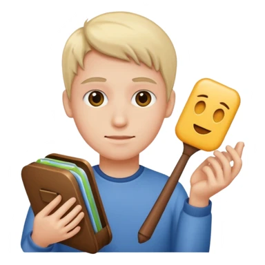 selling 2nd hand item sticker